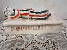 Brando - Pubblicità Permaflex - Carosello - creazione artigianale in Ceramica