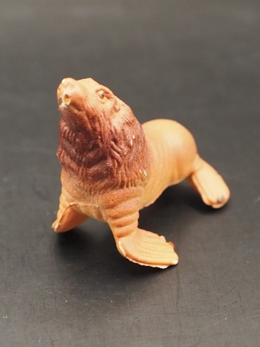 Minifigure giocattolo animale
