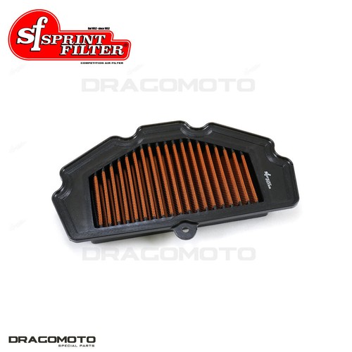 Kawasaki 650 abs 2019 filtro - abs,
