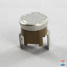 POLTI Termostato Sicurezza