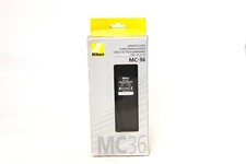 NIKON COMANDO REMOTO MC-36