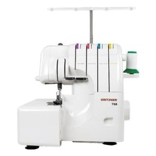 Gritzner overlock 788 taglia - gritzner,