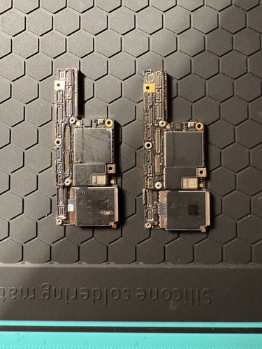 Scheda madre iphone da - scheda,
