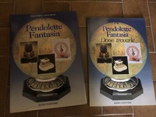 2 Libro Orologi Pendolette