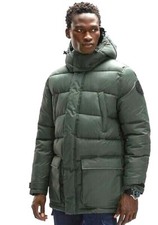 giubbotto uomo north sails montevideo parka green  nuovi arrivi list 330 €