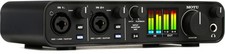 MOTU M4 4x4 interfaccia audio