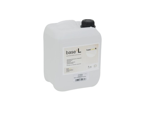 Hazebase base fluido - hazebase,