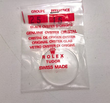 RARE TUDOR RANGER 90020 90230 90330 90438 TROPIC B25-15 GLASS