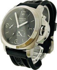 Panerai Luminor 1950 3Days GMT