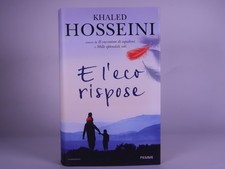E l'eco rispose,  Libro di