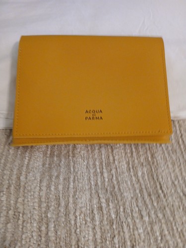 Borsa trucco acqua - di,