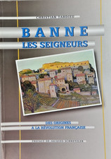 Banne signori 2000 - i, mk