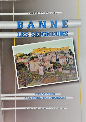 Banne signori 2000 - banne, i