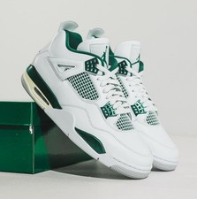 Nike Air Jordan 4  IV Oxidized