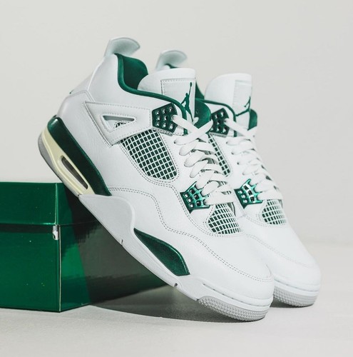 Nike air jordan iv - air,