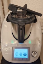 Vorwerk Bimby TM5 Usato in buone condizioni + 5 bimby stick