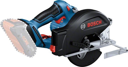 Bosch gkm 18v - 18v-50, professional