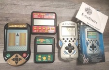 4 videogiochi portatili