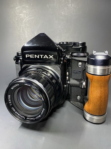 Pentax ultimo modello - pentax,