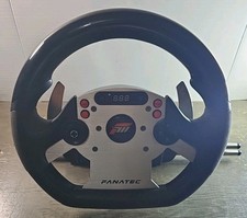 Volante da corsa FANATEC CSR