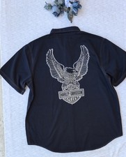 Shirt harley davidson - shirt,