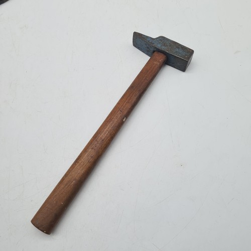 Hammer 300 grams - , bag