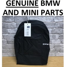 Zaino originale bmw nero - bmw,