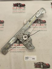 MECCANISMO ALZAVETRO POST. SX PER JAGUAR X-Type Station Wagon C2S44895 (01>08)