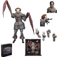 NECA Stephen King's Pennywise