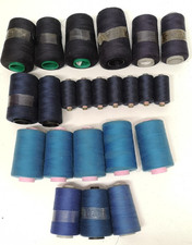 Filo Corespun In Poliestere