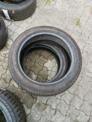 Pneumatici estivi 205 r16 - 2,