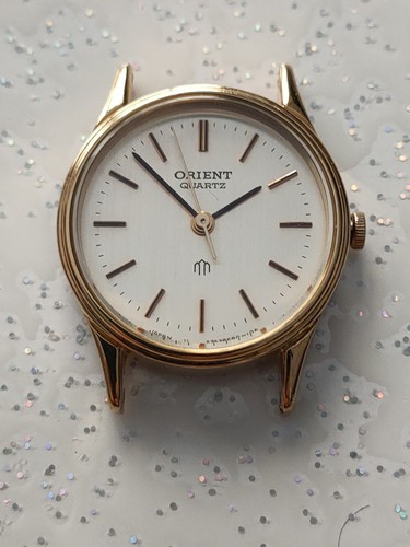 Orologio orient lady 23mm - orologio,