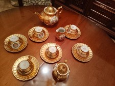 Servizio da tè Bavaria CG