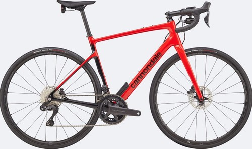 Cannondale synapse carbon - carbon, 2