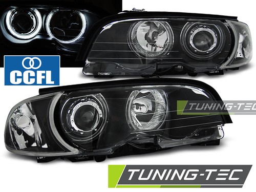 Fari anteriori angel eyes per - fari,