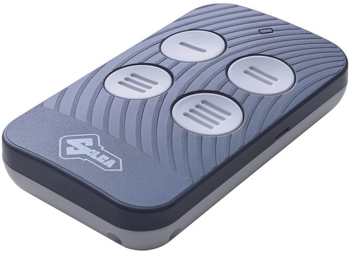 Silca radiocomando - silca,