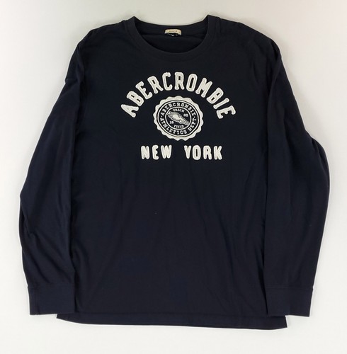 Abercrombie fitch t shirt - &,