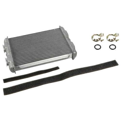 Febi scambiatore calore - di,