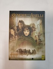 Film In DVD "Il Signore Degli