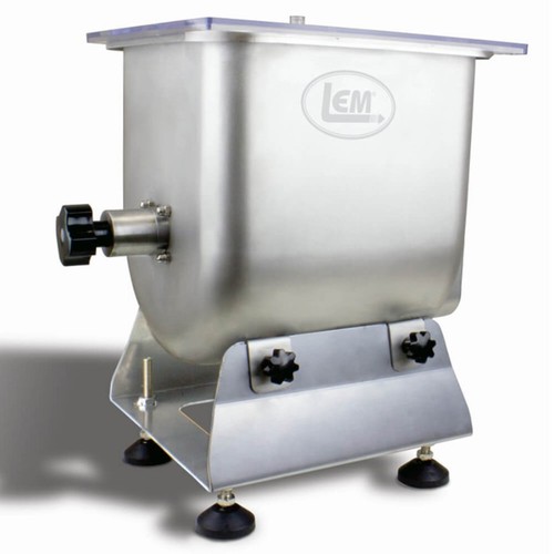 Lem big bite miscelatore - lb,