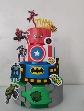 torta scenografica Mod