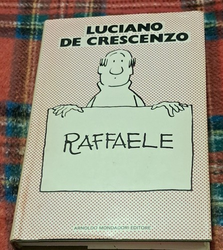 Raffaele luciano de - raffaele,