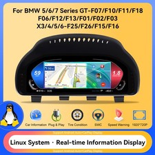 Strumentazione LCD