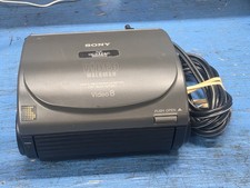 Sony GV-S50 Walkman 8mm