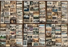 Lotto 600 Cartoline Italia