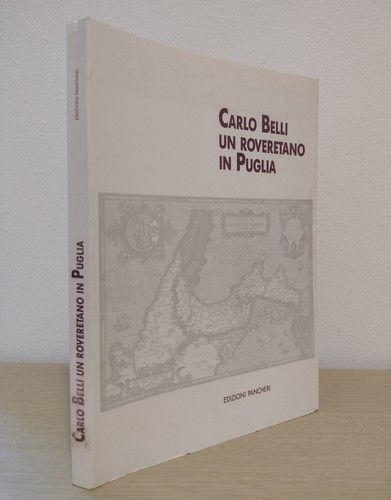 Carlo belli roveretano - un, in