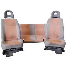 Sedili tappezzeria Fiat Seicento 1998-2010