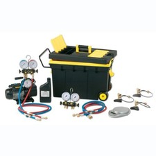Wigam CADDY46D/5 kit