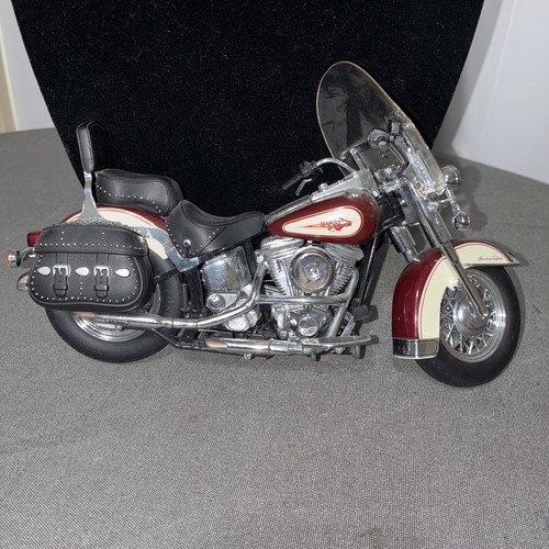 Motocicletta harley davidson - motocicletta,