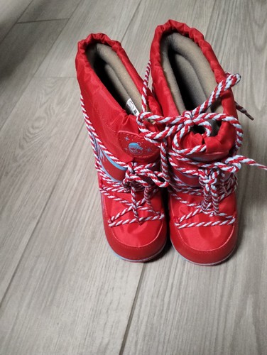 Moon boot bambino taglia 28 - moon,